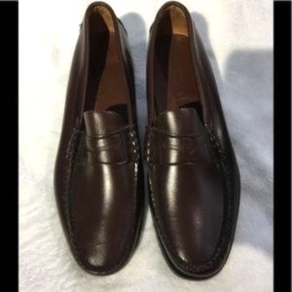 dexter mens shoes loafers